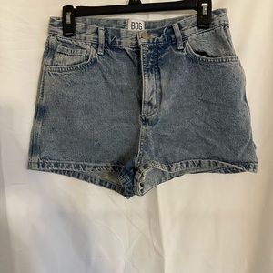 BDG Urban Outfitters Jean Shorts - size 28